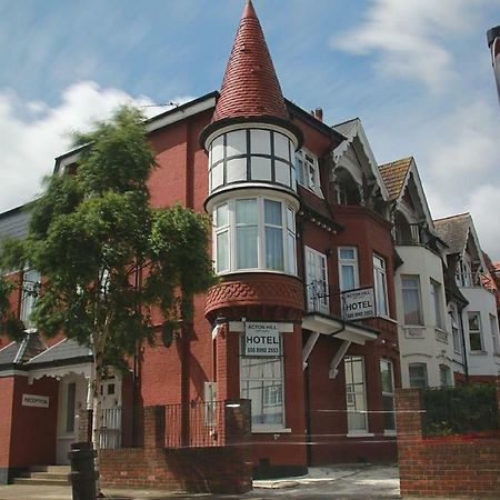Acton Hill Hotel Ealing Εξωτερικό φωτογραφία