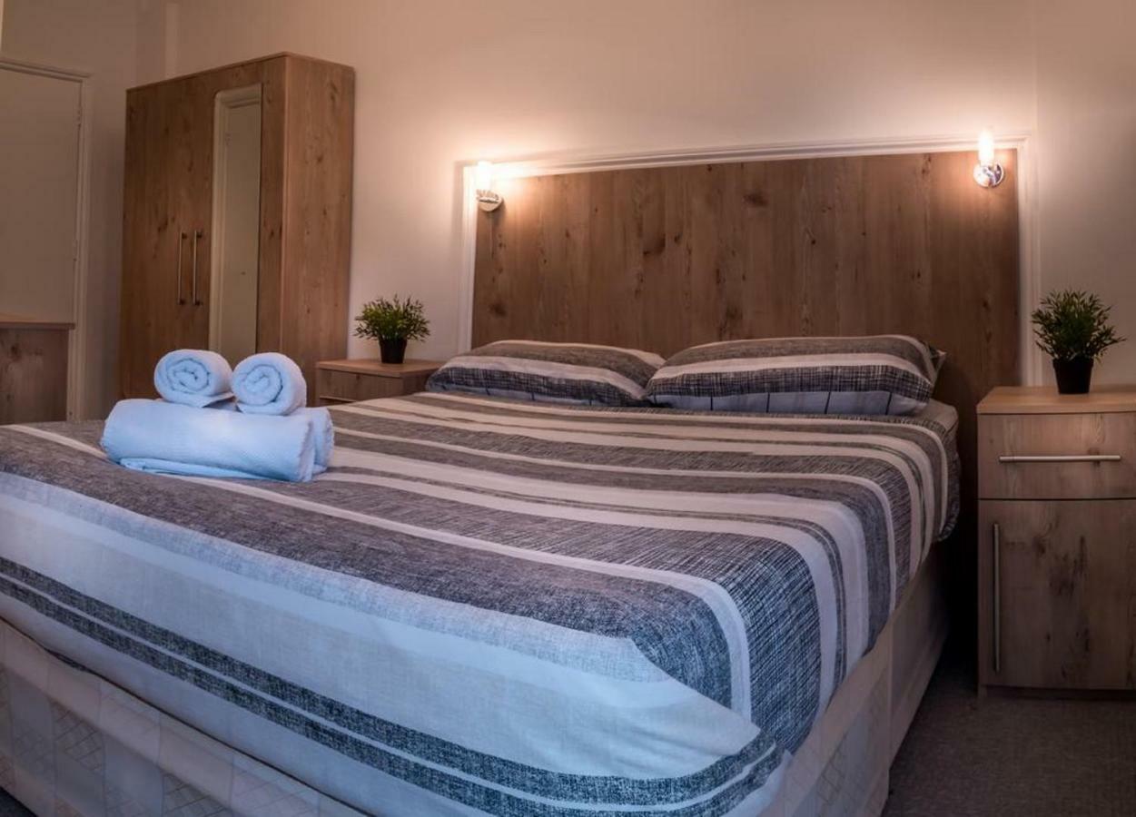 Acton Hill Hotel Ealing Εξωτερικό φωτογραφία